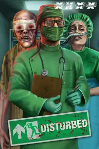Disturbed